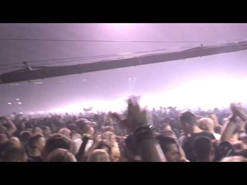 Marlo plays "Follow me" Mark Sherry meets Space Frog at A State of Trance ASOT Festival Utrecht 2016