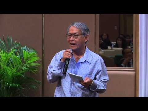 ความเห็นเกี่ยวกับงานปาฐกถาไพบูลย์วัฒนศิริธรรม ครั้งที่ 3 โดย ศ.ดร. ยงยุทธ ยุทธวงศ์