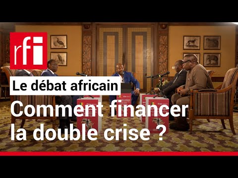 , title : 'Le débat africain : Comment financer la double crise alimentaire et humanitaire ? • RFI'