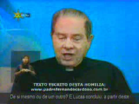 O Pão Nosso 12 Maio 11 Pe.F.CCardoso.