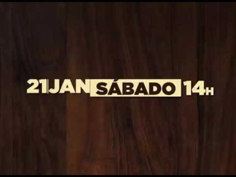 21.01 - Leilão Carapuça