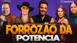 WESLEY SAFADÃO E CONVIDADOS - MAIO - ESQUENTA DE SÃO JOÃO (PART REY VAQUEIRO, NATANZINHO  TAYRONE)