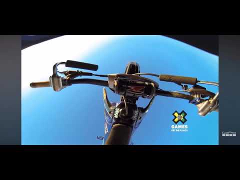 Taka Higashino GoPro Gold Run X Games  ..Better Days