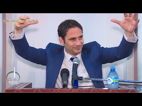 Historia e Profetit Musa a.s (Pjesa 2) Elvis Naçi