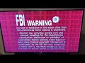 Opening To Star Wars Episode 2 Attack Of The Clones 2002 DVD Rated PG Disc 1