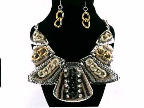 강남스타일 gangnam style jewelry @pinktownusa.com