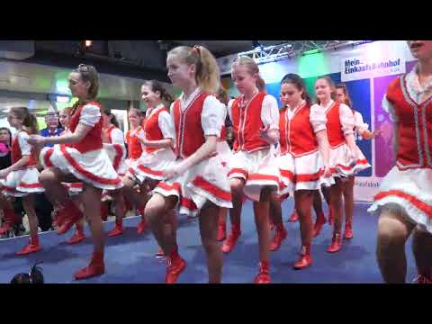 *Carnaval Dance* / showdance, Panz Danz / Panz Pokal Köln