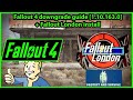 Fallout 4 Downgrade Guide 1 10 163 0 Fallout London Install