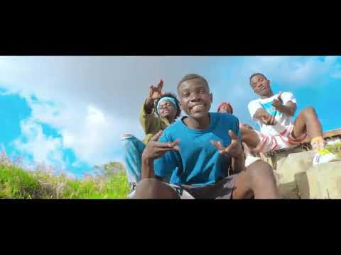 Team zida (ZIDA) official musiq video