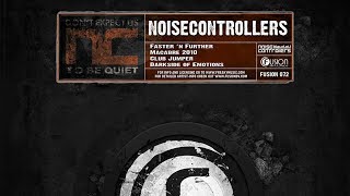 Noisecontrollers - Faster &#39;n Further [Fusion 072]
