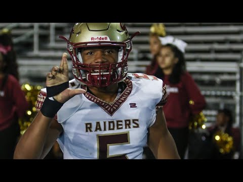 Five-Star LB Shawn Murphy Releases His Top 5 Schools