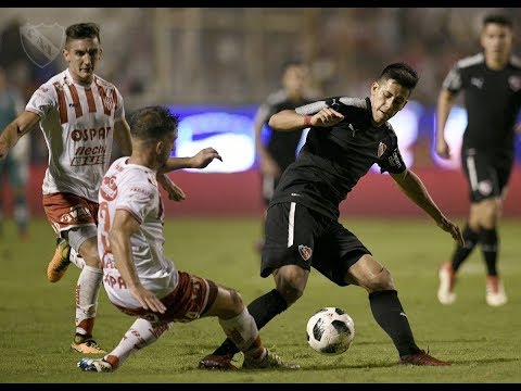 Fecha 27: Resumen de Unión - Independiente
