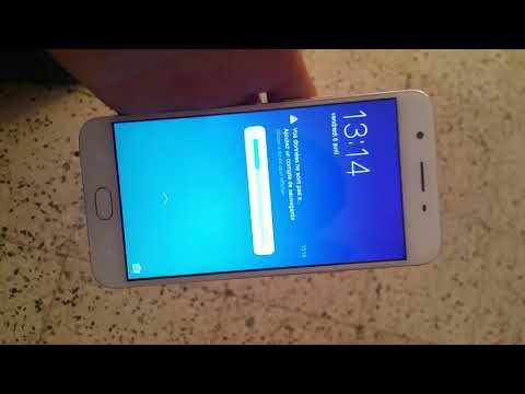 Oppo f1s problem -can't start (help)