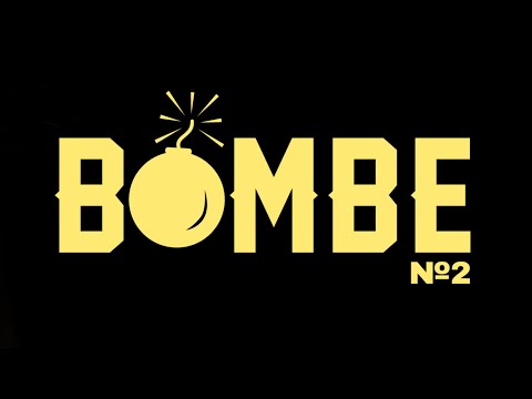 Chakuza & RAF Camora & Joshi Mizu - Bombe