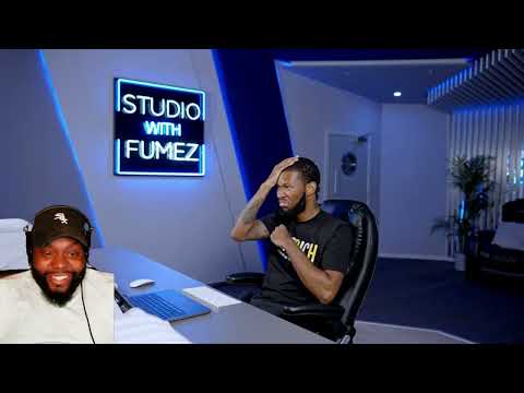 CHICAGO DUDE REACTS S13 X C1 X Strika X Ridla X RondoMontana X Rakz X Tremz X YA - Plugged In