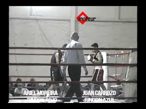 Cba Boxeo Amateur - La Cumbre  04/03/17