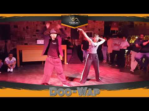 Doo-Wap Vol.0 Nu Jazz Swing Showcase at Queens Head Kemang