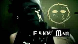 HOLLYWOOD UNDEAD No Other Place