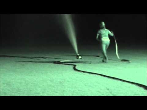 Popudinské Močidlany 27.6.2015 - DHZ INA Skalica ženy 1.pokus - Rotujúci rozdelovač