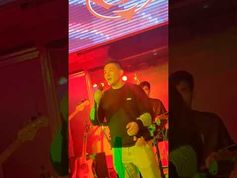 Kan Pich feat. Khmer1Jivit - More than hurt (Live concert)