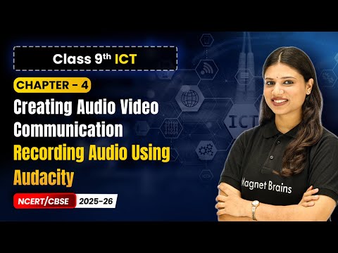 Information and Communication Technology Book Overview Class 9th CBSE NCERT 2025 26