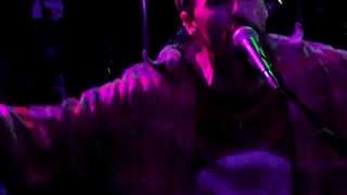 The Psychedelic Warlords - Brainstorm || live @ 013 / Roadburn || 18-04-2013