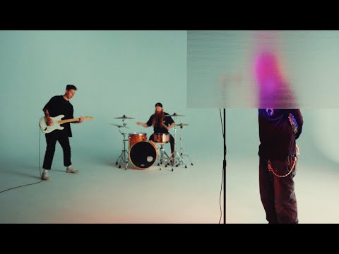 Zero 9:36 - "Chasing Shadows" (Official Video)