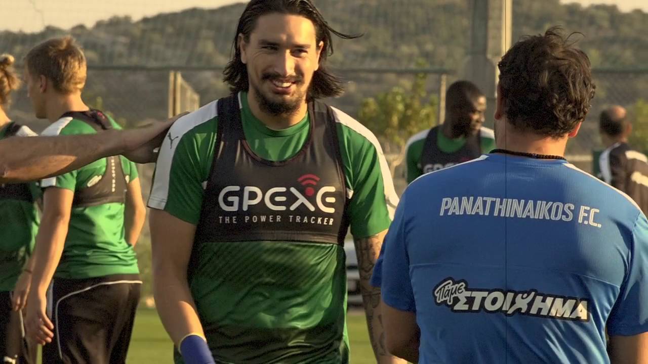 Σε… μαχιμη διαθεση | pao.gr