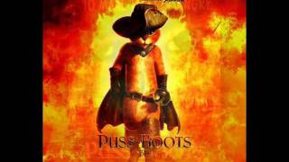 Henry Jackman - PUSS IN BOOTS (2011) - Soundtrack Suite
