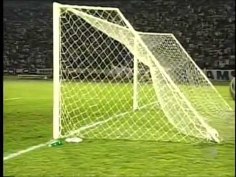 Bahia 2 x 2 Juventude - Copa do Brasil 1999
