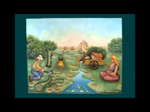 Cigani Ivanovici - Ide covek