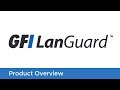 GFI LanGuard - Key Features Overview