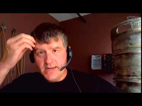 Brewing Lagers with John Bolton, Dave Carpenter - BeerSmith Podcast #87