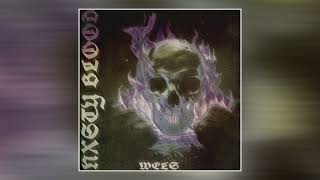 Cover art for NXSTY BLOOD