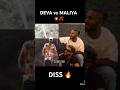 Diss To MALIYA Deva Rasthiyadupadanama Maliya Puliya Diss Smokio Newrap 2025rap Slhiphop