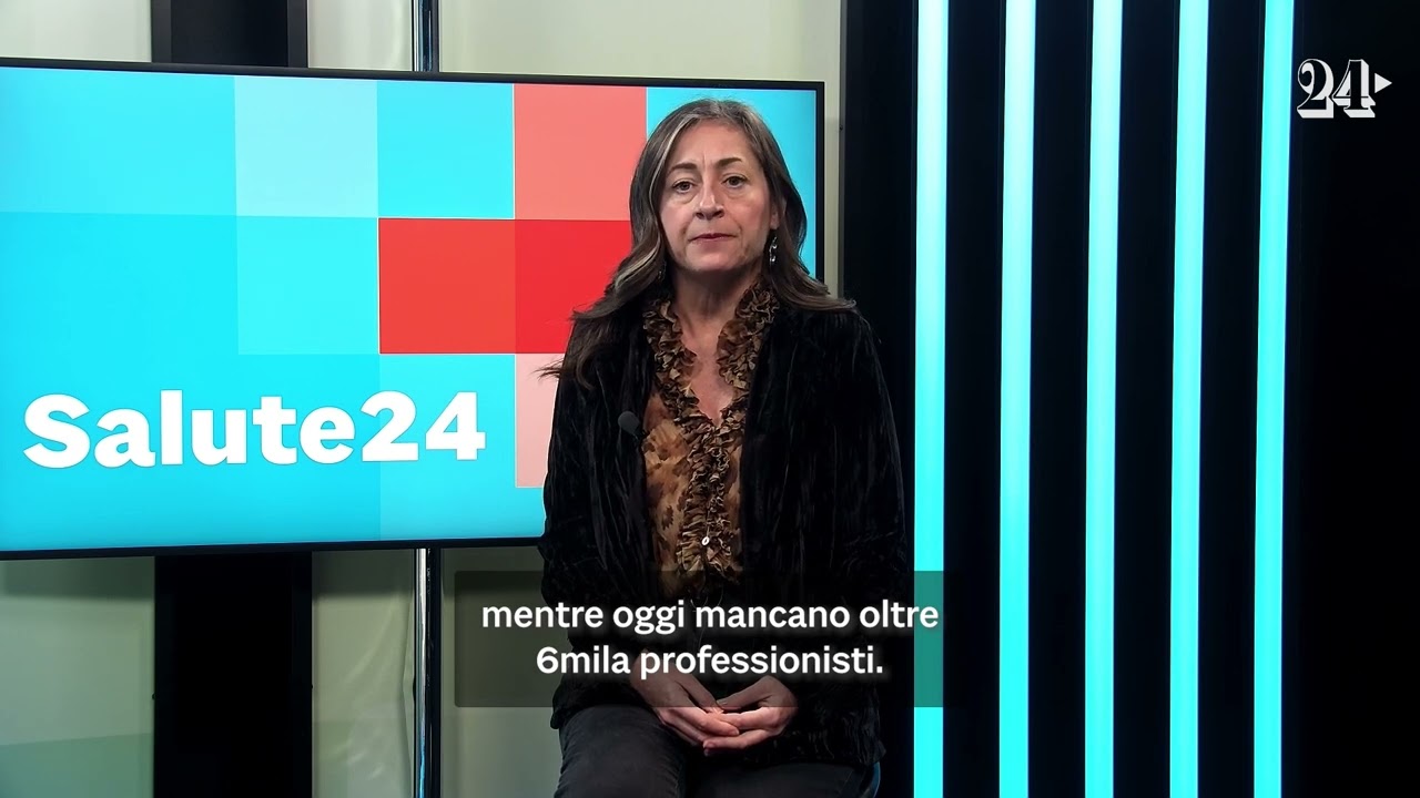 Cure palliative accessibili solo a 1 italiano su 3