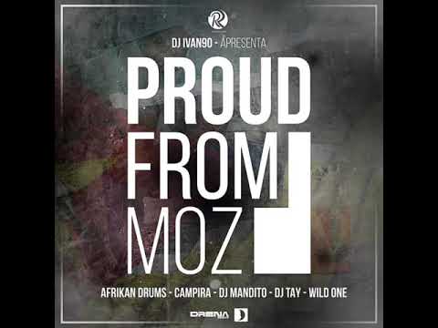 Dj Ivan90 x Wild One 94 - Lork (Original Mix)