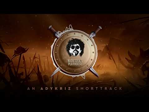 Adykriz -VARUVAN KADUNGAN (AST)#Adykriz #Short #Video