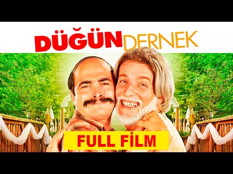 Düğün Dernek - Tek Parça Full HD