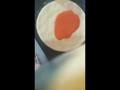 pizza 🍕🍕🍕       #Pizza #hut #Naples #pizzahut #food #fast food