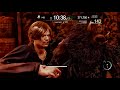 Resident Evil 4 Reimagined Mercenaries Island SOLO Ethan Hoodie Leon 1585K