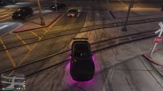 参加型GTA5