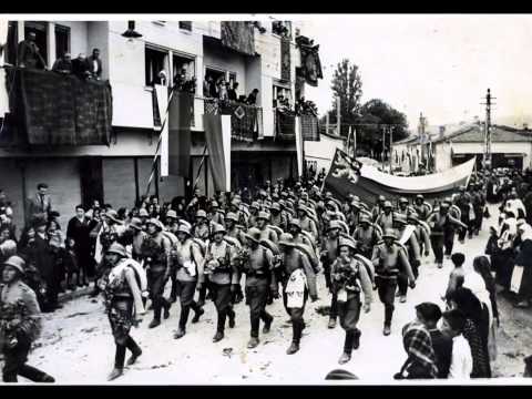 Н В Цар Борис III   Oбединител ● Bulgarian king Boris III Unifier