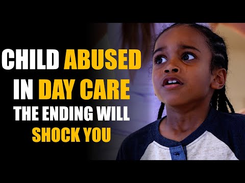 Racist Nanny Discriminates Kid in Daycare! MUST SEE ENDING... | Sameer Bhavnani