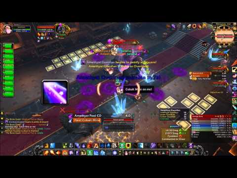 Heroic stoneguard guide