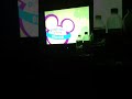 Nelvana Playhouse Disney Original Buena Vista 2006