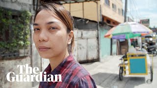 At 11 years old, they're getting pregnant': the women smashing Catholic taboos in the Philippines