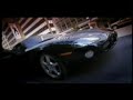 Jaguar XK X100 promotional film