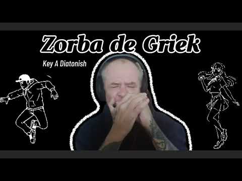 Zorba the Greek