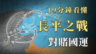 [問卦] 俄烏戰爭怎麼那麼像長平之戰啊？